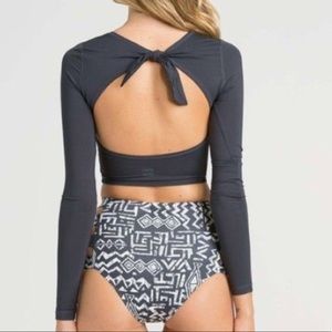 Billabong Rash Guard